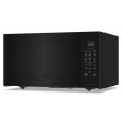 Whirlpool Four à micro-ondes de comptoir de 22 po, 1.6 pi cu avec capteur de cuisson YWMCS7022RB For Sale