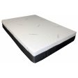 Dream Time Bedding Matelas Beautysleep pour très grand lit Online