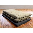 IFDC Matelas futon Fashion