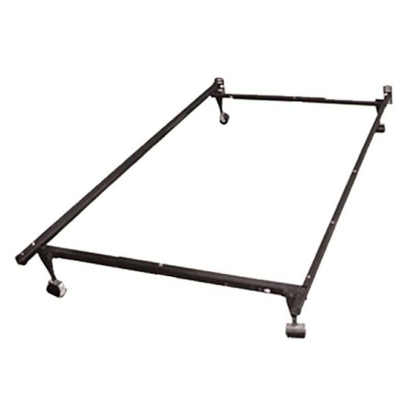 IFDC Cadre de lit simple Frame 14F For Discount