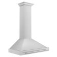 ZLINE 36 in. Stainless Steel Range Hood with Stainless Steel Handle and Color Options (KB4STX-36) [Color: Stainless Steel] Sale