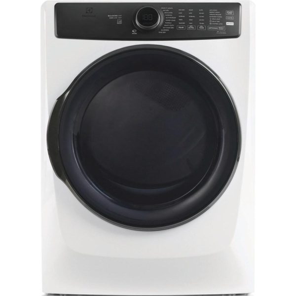 Electrolux Sécheuses Électriques ELFE773CAW Discount