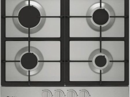 24in gas cooktop, 4 burner Sale