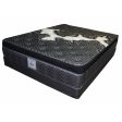 Dream Time Bedding Matelas Black pour très grand lit For Cheap