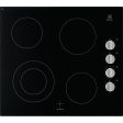 Electrolux Table de cuisson encastrée électrique de 24 pouces ECCE242CAS Online Sale