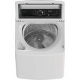 Frigidaire Laveuse à chargement vertical de 5,1 pi. cu. FLVW7523BW Discount