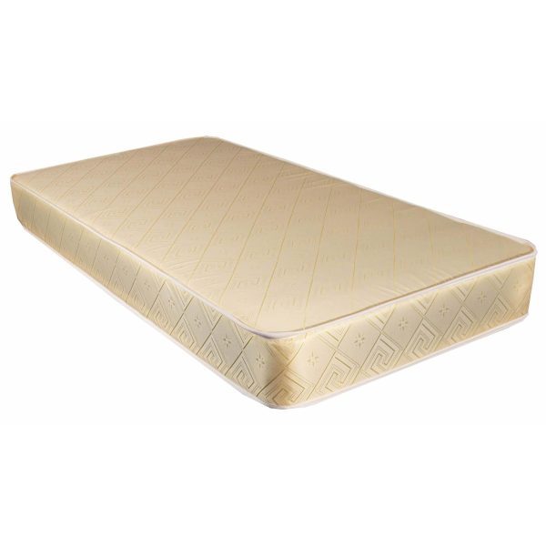 Dream Time Bedding Matelas Smooth Top pour lit double Hot on Sale