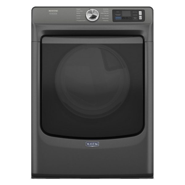 Maytag Sécheuse au gaz de 7,4 pi. cu. avec option Pet Pro MGD7020RU For Cheap