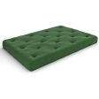 IFDC Matelas futon Online now