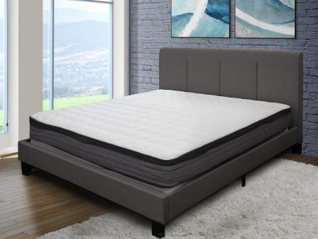 Dream Time Bedding Matelas Dream Classic pour très grand lit Discount