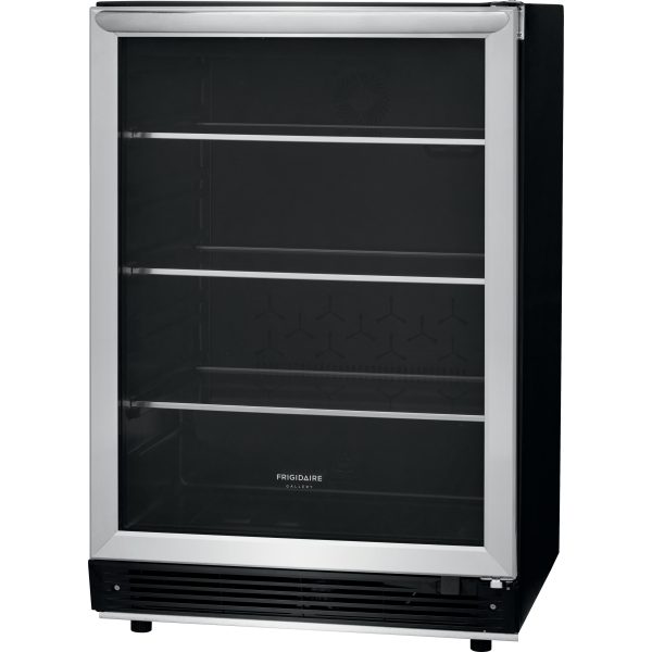 Frigidaire Gallery Centre de Breuvages encastré de 5,3 pi.cu. FGBC5334VS Sale