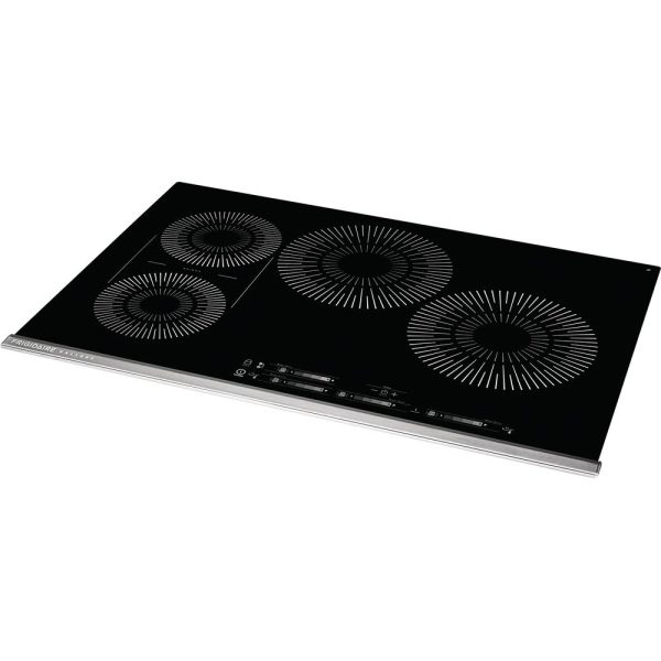 Frigidaire Gallery Table de cuisson à induction encastrable de 30 po. GCCI3067AB For Cheap