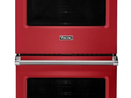 27  Electric Double Premiere Oven - VDOE Online Sale