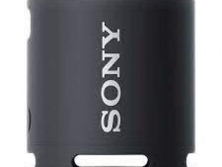 Haut-Parleur Sans Fil Bluetooth Étanche Noir De Sony ( SRS-XB13 B ) Online Sale