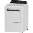 Frigidaire Sécheuse électrique de 7 pi. cu. FLVE752CBW Online now