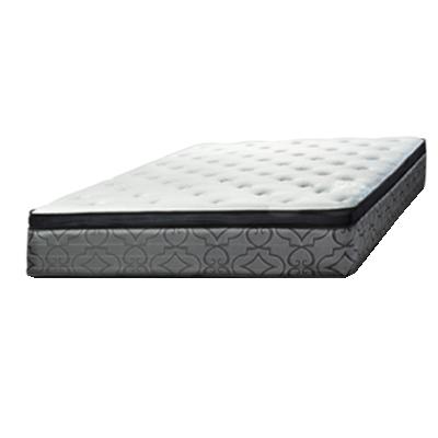 IFDC Matelas Comfort Plus ferme à euro plateau et sommier pour très grand lit Online now