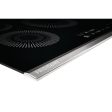 Frigidaire Gallery Table de cuisson à induction encastrable de 36 po. GCCI3667AB For Discount