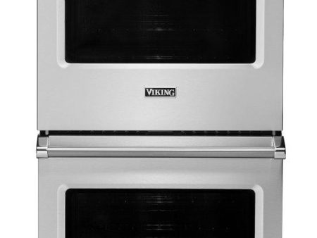 27  Electric Double Premiere Oven - VDOE Online now