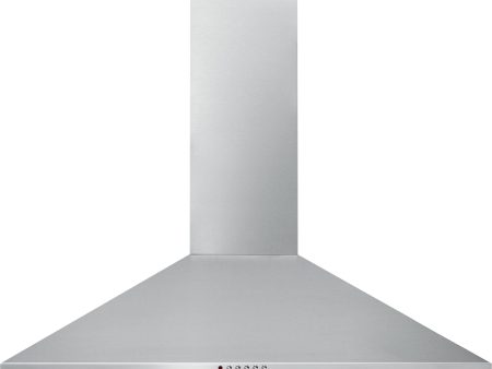 Frigidaire Hotte de cuisinière murale de 36 po FHWC3655LS For Cheap